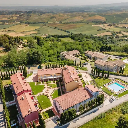 With Pool - Parking - Ac - Wifi Appartement Chianni